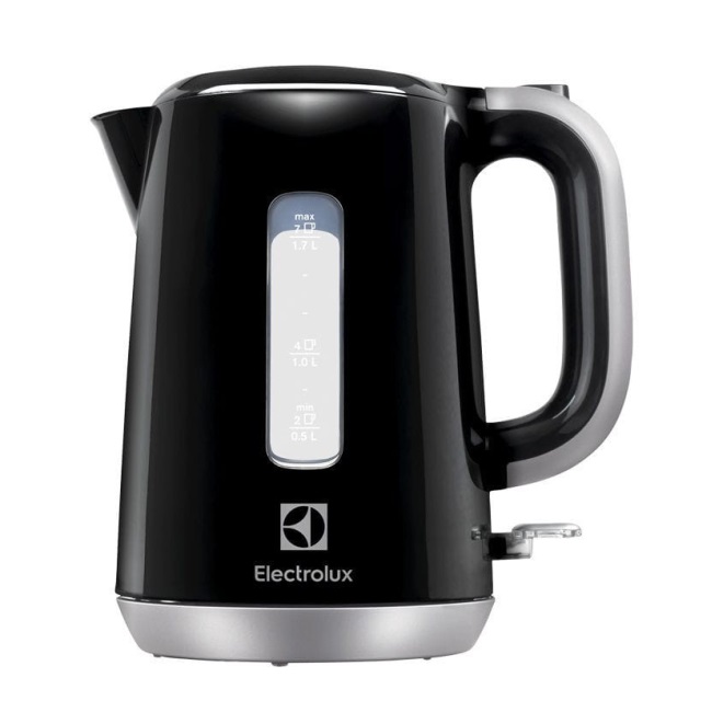 קומקום חשמלי Electrolux אלקטרולוקס EEWA3300 קומקום חשמלי Electrolux אלקטרולוקס EEWA3300