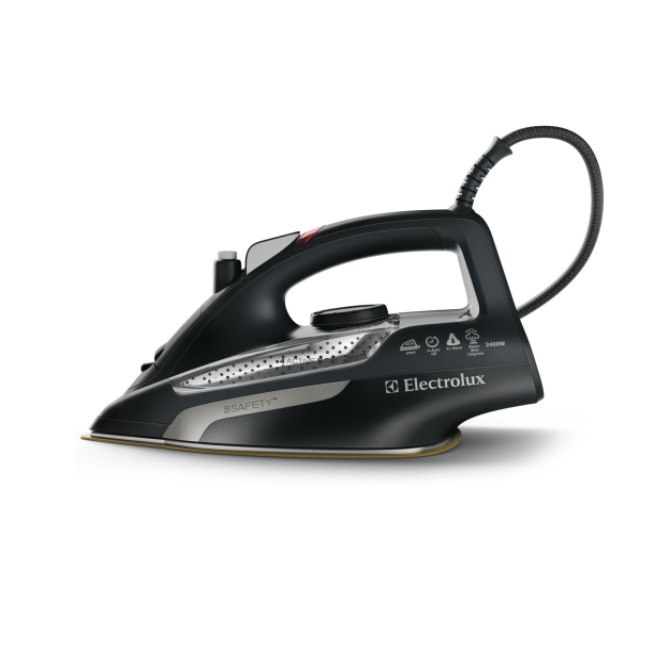 מגהץ אדים Electrolux אלקטרולוקס EDB8040 - תמונה 1 מגהץ אדים Electrolux אלקטרולוקס EDB8040 - תמונה 1