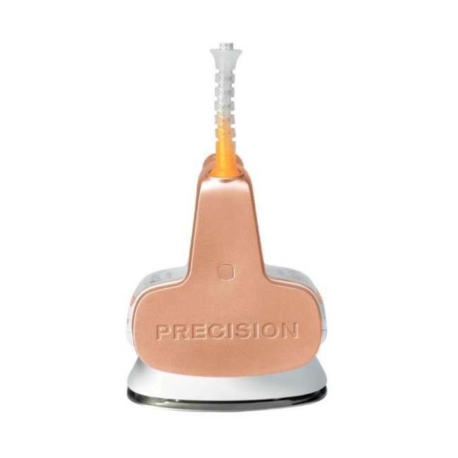 מגהץ אדים Electrolux אלקטרולוקס EDB6150 - תמונה 5 מגהץ אדים Electrolux אלקטרולוקס EDB6150 - תמונה 5