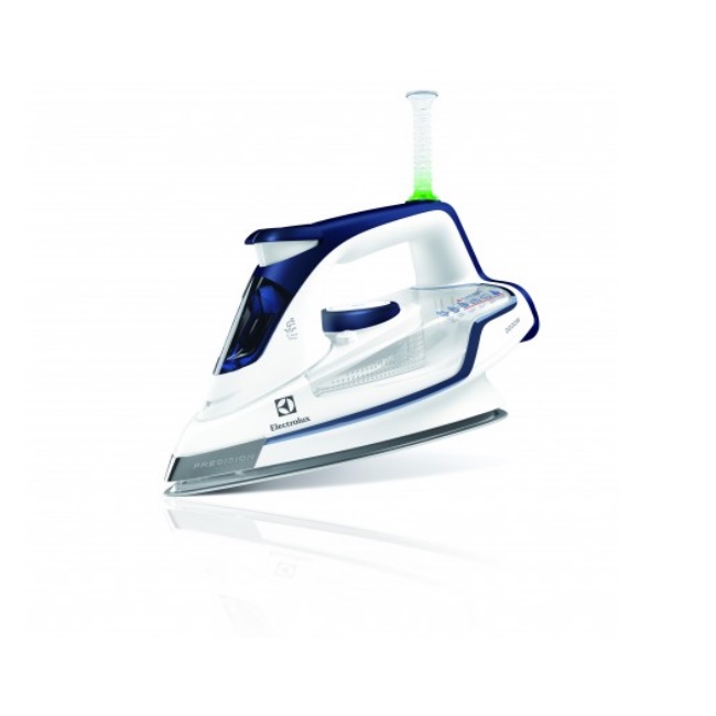 מגהץ אדים Electrolux אלקטרולוקס EDB6120 - תמונה 2 מגהץ אדים Electrolux אלקטרולוקס EDB6120 - תמונה 2