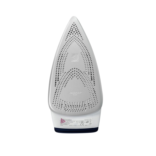 מגהץ אדים Electrolux אלקטרולוקס EDB6120 - תמונה 3 מגהץ אדים Electrolux אלקטרולוקס EDB6120 - תמונה 3