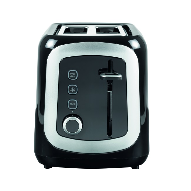 טוסטר קופץ Electrolux אלקטרולוקס EAT3300 - תמונה 2 טוסטר קופץ Electrolux אלקטרולוקס EAT3300 - תמונה 2
