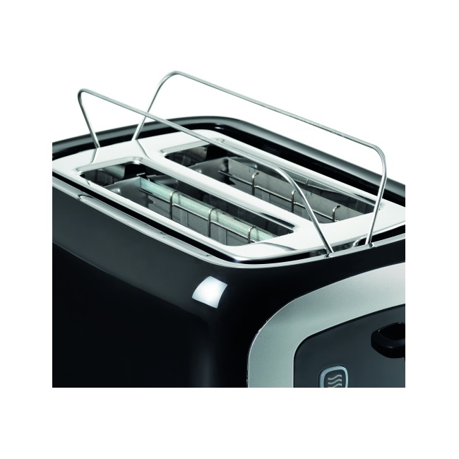 טוסטר קופץ Electrolux אלקטרולוקס EAT3300 - תמונה 3 טוסטר קופץ Electrolux אלקטרולוקס EAT3300 - תמונה 3