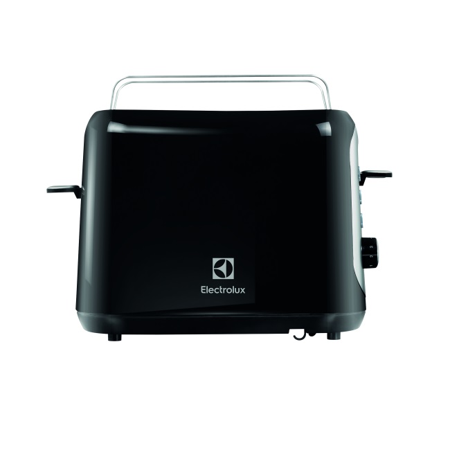 טוסטר קופץ Electrolux אלקטרולוקס EAT3300 - תמונה 4 טוסטר קופץ Electrolux אלקטרולוקס EAT3300 - תמונה 4