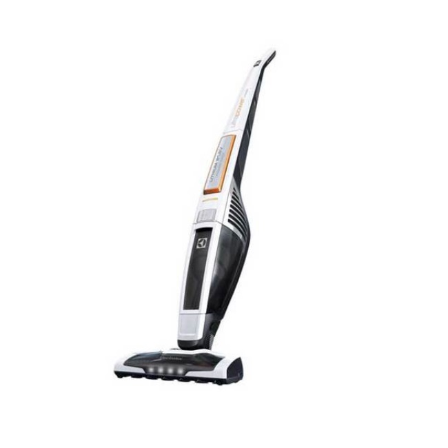 שואב אבק ציקלוני אלחוטי נטען Electrolux אלקטרולוקס ZB5020 - תמונה 1 שואב אבק ציקלוני אלחוטי נטען Electrolux אלקטרולוקס ZB5020 - תמונה 1