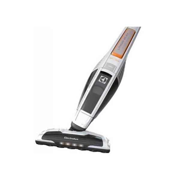 שואב אבק ציקלוני אלחוטי נטען Electrolux אלקטרולוקס ZB5020 - תמונה 2 שואב אבק ציקלוני אלחוטי נטען Electrolux אלקטרולוקס ZB5020 - תמונה 2