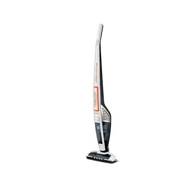 שואב אבק ציקלוני אלחוטי נטען Electrolux אלקטרולוקס ZB5020 - תמונה 3 שואב אבק ציקלוני אלחוטי נטען Electrolux אלקטרולוקס ZB5020 - תמונה 3