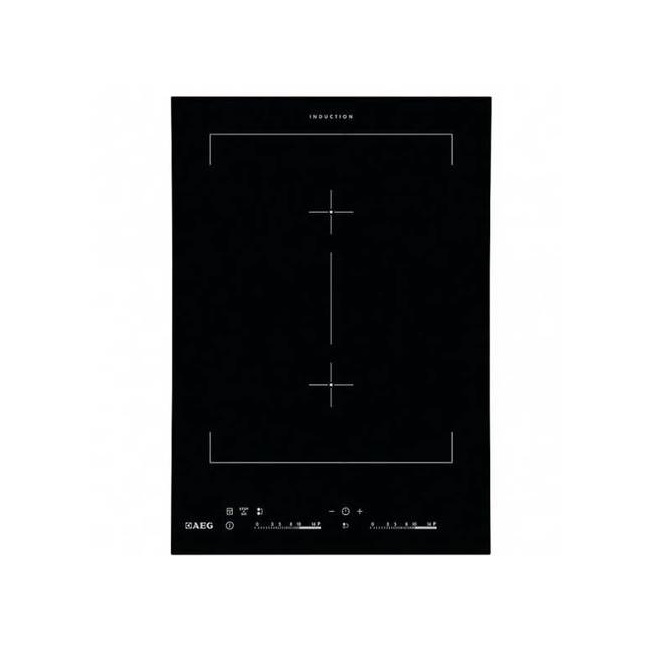 כיריים אינדוקציה AEG א.א.ג. HC452401EB - תמונה 1 כיריים אינדוקציה AEG א.א.ג. HC452401EB - תמונה 1