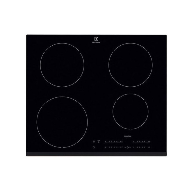 כיריים אינדוקציה Electrolux אלקטרולוקס EHH6540FHK כיריים אינדוקציה Electrolux אלקטרולוקס EHH6540FHK