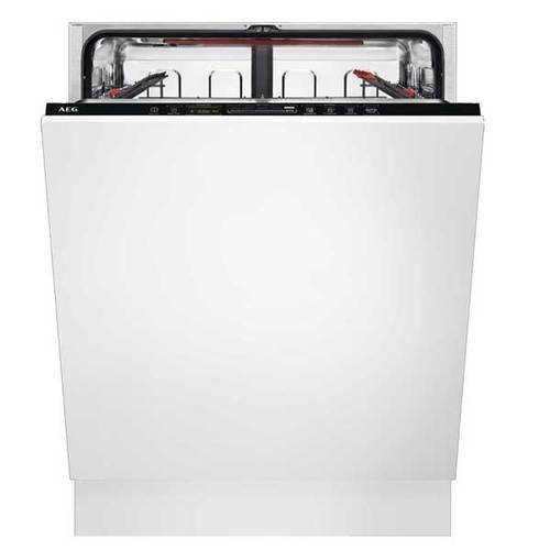 מדיח כלים רחב AEG FSE83617P אאג - תמונה 1 מדיח כלים רחב AEG FSE83617P אאג - תמונה 1