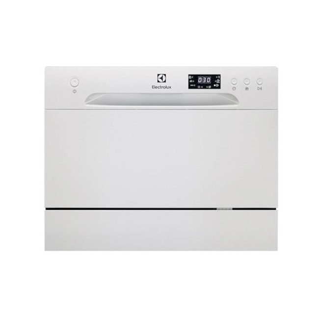 מדיח כלים שולחני Electrolux אלקטרולוקס ESF2400W מדיח כלים שולחני Electrolux אלקטרולוקס ESF2400W