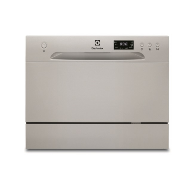 מדיח כלים שולחני Electrolux אלקטרולוקס ESF2400S מדיח כלים שולחני Electrolux אלקטרולוקס ESF2400S