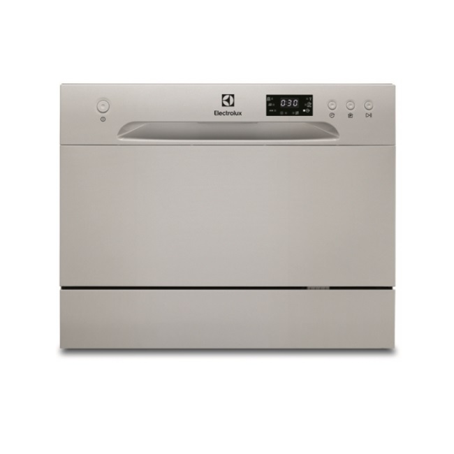 מדיח כלים שולחני Electrolux אלקטרולוקס ESF2400S - תמונה 1