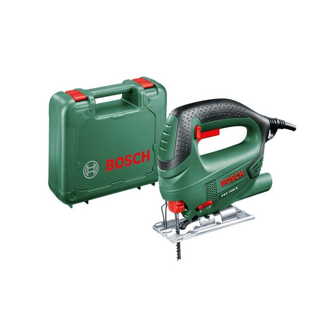 מסור אנכי Bosch בוש PST 700 E - תמונה 1