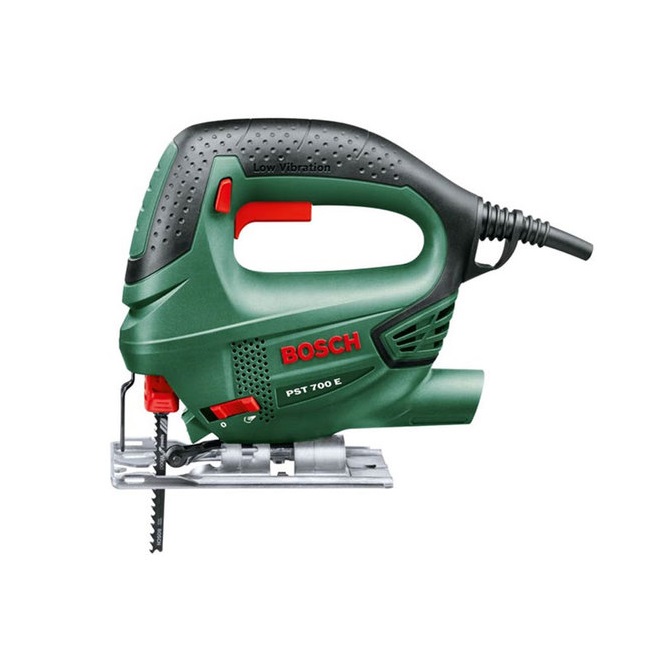 מסור אנכי Bosch בוש PST 700 E - תמונה 2