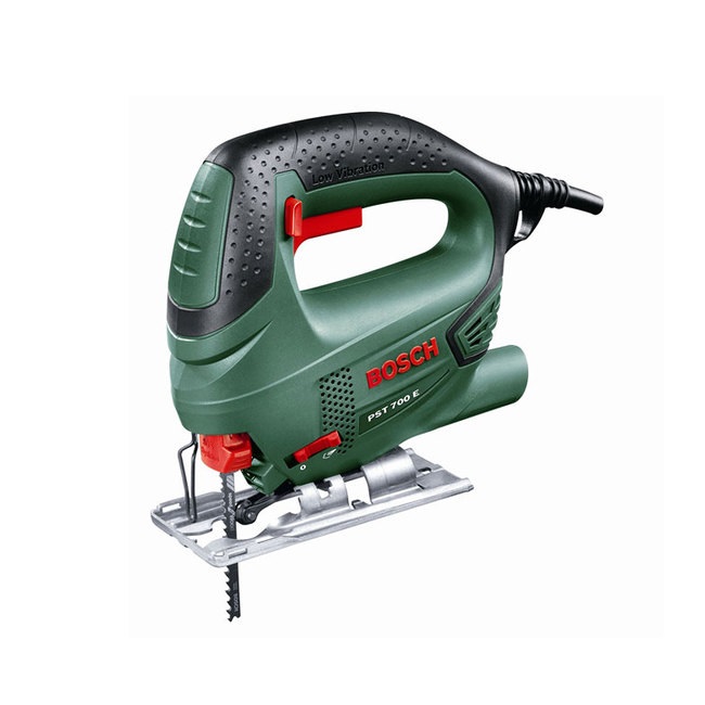 מסור אנכי Bosch בוש PST 700 E - תמונה 3