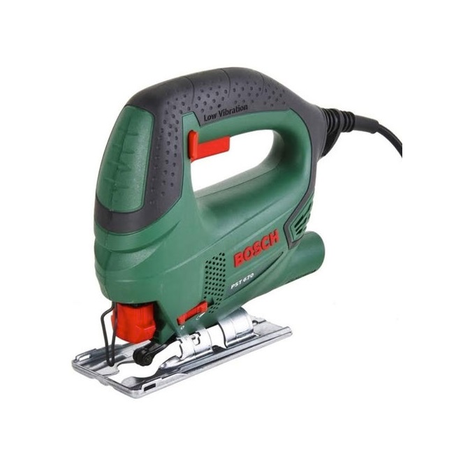 מסור אנכי Bosch בוש PST670 - תמונה 1