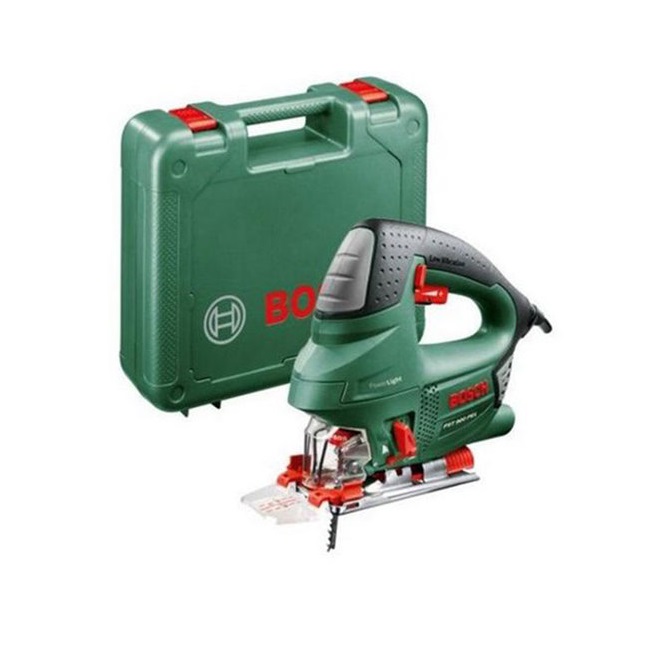 מסור אנכי Bosch בוש PST 800 PEL - תמונה 1