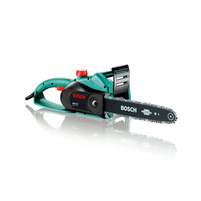 מסור שרשרת Bosch בוש AKE 35 - תמונה 2 מסור שרשרת Bosch בוש AKE 35 - תמונה 2