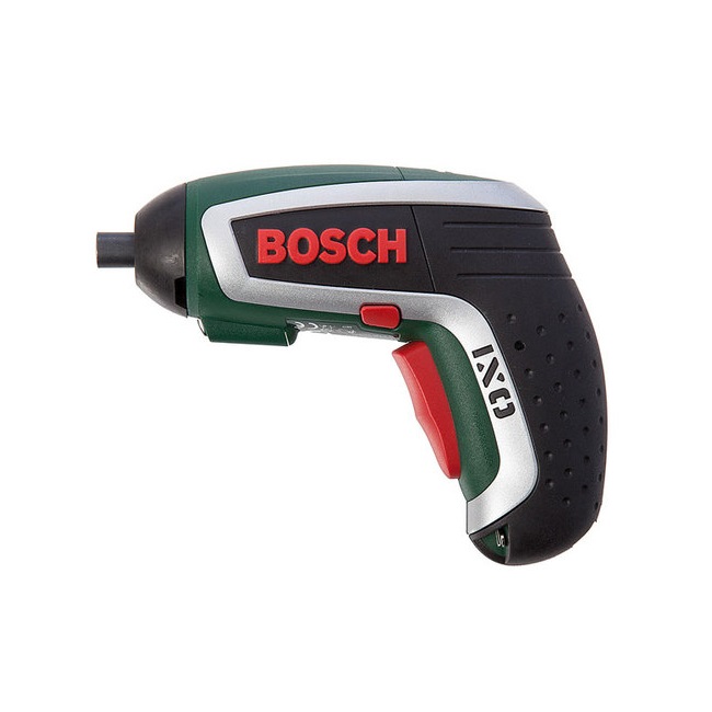 מברגת כף יד Bosch בוש IXO 3.6V - כולל אביזר זוויתי ב - תמונה 2 מברגת כף יד Bosch בוש IXO 3.6V - כולל אביזר זוויתי ב - תמונה 2