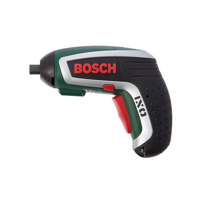 מברגת כף יד Bosch בוש IXO 3.6V - תמונה 2 מברגת כף יד Bosch בוש IXO 3.6V - תמונה 2