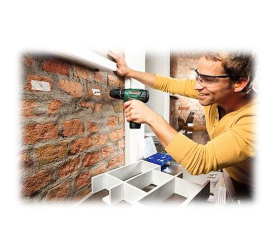 מברגה/מקדחה רוטטת BOSCH בוש 12V דגם EASYIMPACT1200 - תמונה 2 מברגה/מקדחה רוטטת BOSCH בוש 12V דגם EASYIMPACT1200 - תמונה 2