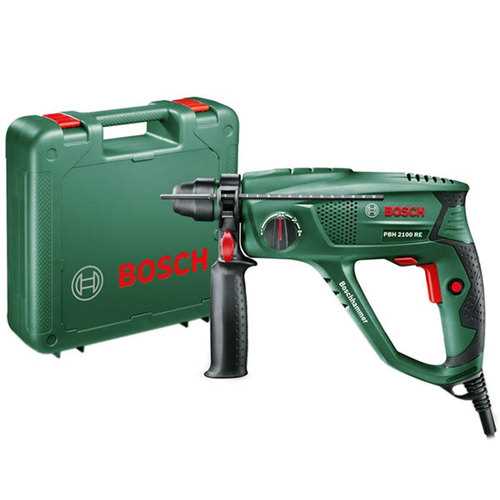 פטישון Bosch בוש PBH 2100 RE - תמונה 1