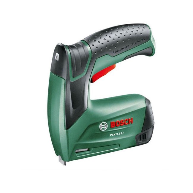 אקדח סיכות Bosch בוש PTK LI - תמונה 1 אקדח סיכות Bosch בוש PTK LI - תמונה 1