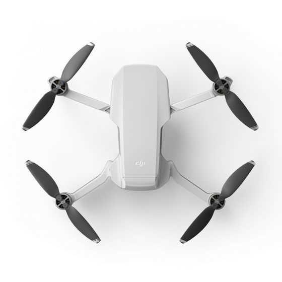 רחפן Dji Mavic Mini Combo - תמונה 3 רחפן Dji Mavic Mini Combo - תמונה 3
