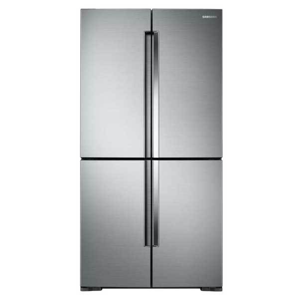 מקרר מקפיא תחתון Samsung RF85K9002SR 836 ליטר סמסונג - תמונה 4 מקרר מקפיא תחתון Samsung RF85K9002SR 836 ליטר סמסונג - תמונה 4