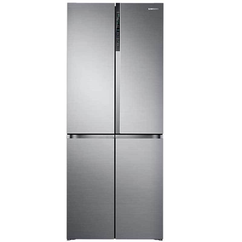 מקרר מקפיא תחתון Samsung RF50K5920S8 564 ליטר סמסונג - תמונה 4 מקרר מקפיא תחתון Samsung RF50K5920S8 564 ליטר סמסונג - תמונה 4