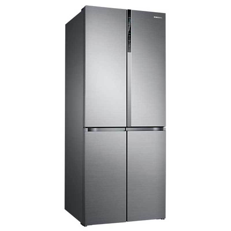 מקרר מקפיא תחתון Samsung RF50K5920S8 564 ליטר סמסונג - תמונה 1 מקרר מקפיא תחתון Samsung RF50K5920S8 564 ליטר סמסונג - תמונה 1