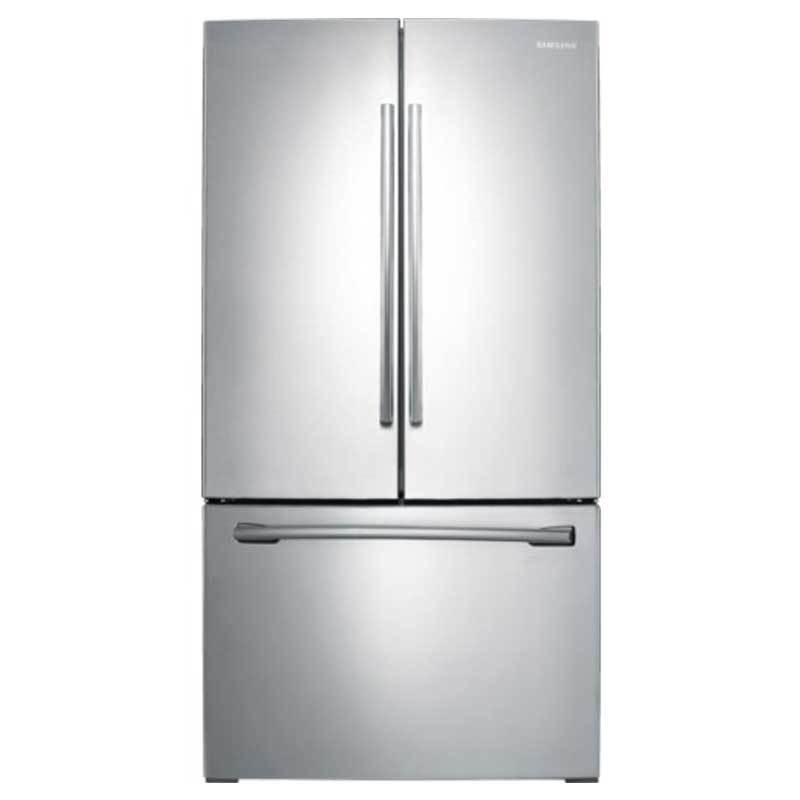 מקרר מקפיא תחתון Samsung RF260BEAESP 735 ליטר סמסונג - תמונה 1 מקרר מקפיא תחתון Samsung RF260BEAESP 735 ליטר סמסונג - תמונה 1