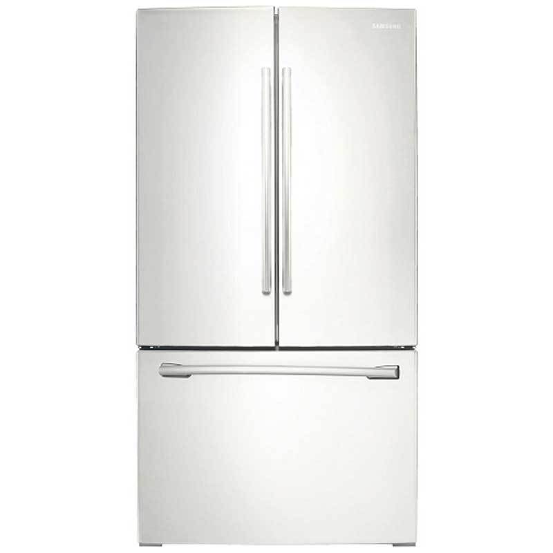 מקרר מקפיא תחתון Samsung RF260BEAEWW 749 ליטר סמסונג - תמונה 1 מקרר מקפיא תחתון Samsung RF260BEAEWW 749 ליטר סמסונג - תמונה 1