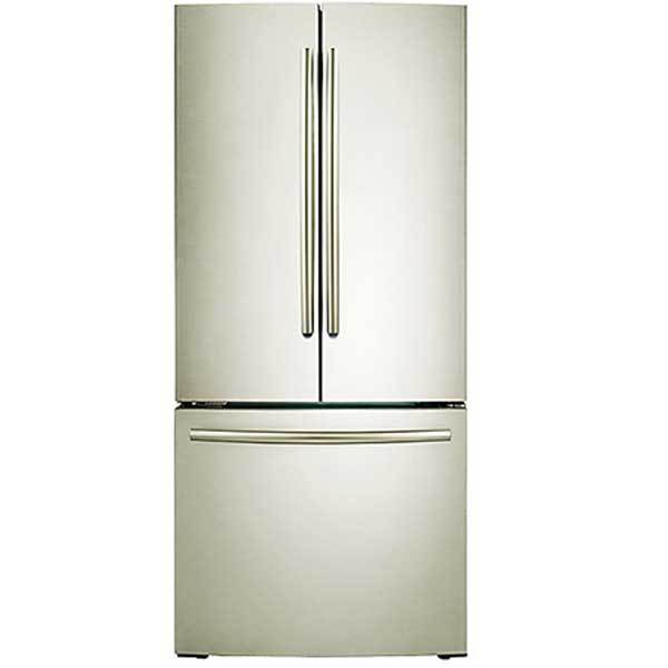 מקרר מקפיא תחתון Samsung RF230NCTASP סמסונג - תמונה 1 מקרר מקפיא תחתון Samsung RF230NCTASP סמסונג - תמונה 1
