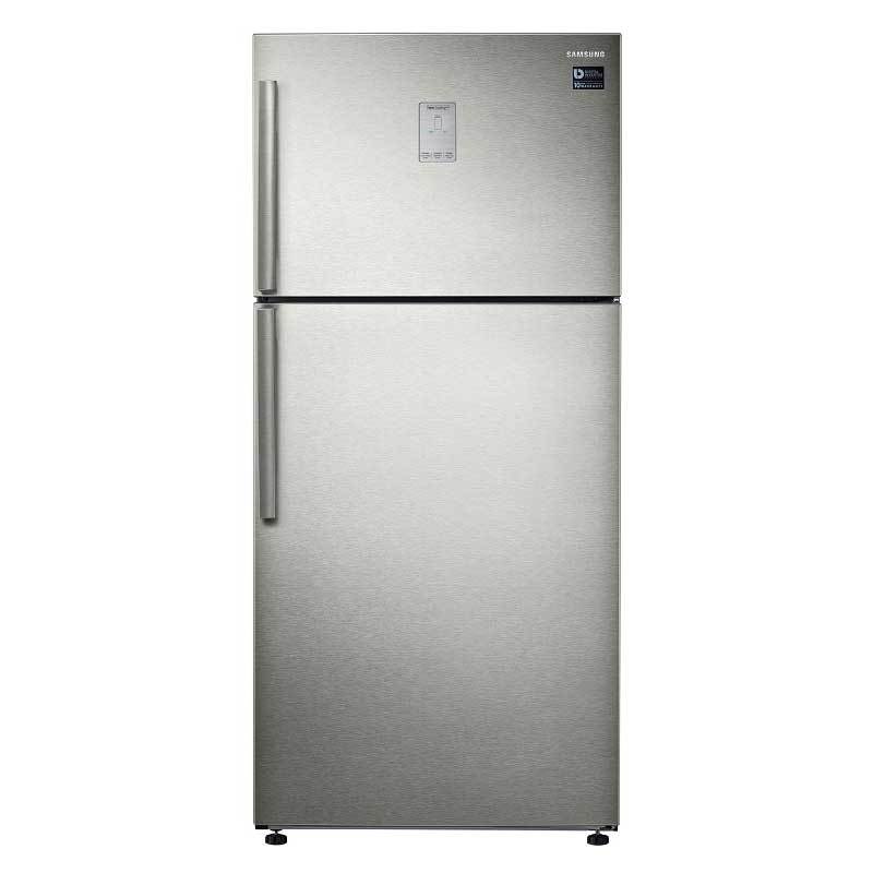 מקרר מקפיא עליון Samsung RT50K6330SP 525 ליטר סמסונג - תמונה 1 מקרר מקפיא עליון Samsung RT50K6330SP 525 ליטר סמסונג - תמונה 1