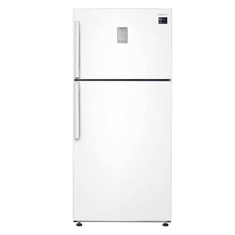 מקרר מקפיא עליון Samsung RT50K6330WW 525 ליטר סמסונג - תמונה 2 מקרר מקפיא עליון Samsung RT50K6330WW 525 ליטר סמסונג - תמונה 2