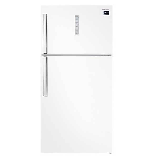 מקרר מקפיא עליון Samsung RT58K7040WW 596 ליטר סמסונג - תמונה 1 מקרר מקפיא עליון Samsung RT58K7040WW 596 ליטר סמסונג - תמונה 1