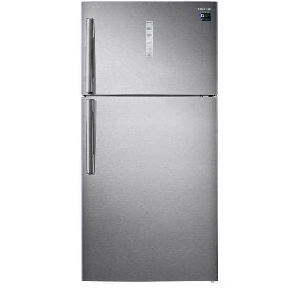 מקרר מקפיא עליון Samsung RT58K7040SL סמסונג - תמונה 1 מקרר מקפיא עליון Samsung RT58K7040SL סמסונג - תמונה 1