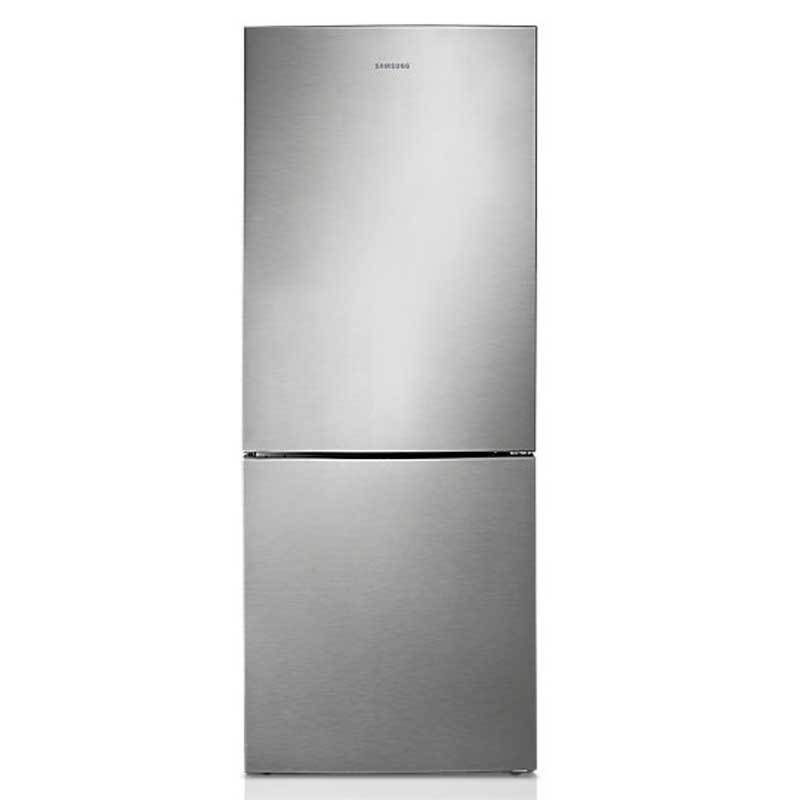 מקרר מקפיא תחתון Samsung RL4323RBASP 450 ליטר סמסונג - תמונה 1 מקרר מקפיא תחתון Samsung RL4323RBASP 450 ליטר סמסונג - תמונה 1