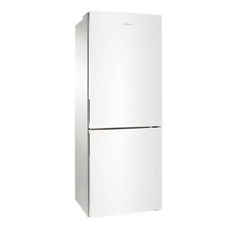 מקרר מקפיא תחתון Samsung RL4323RBAWW 450 ליטר סמסונג - תמונה 1 מקרר מקפיא תחתון Samsung RL4323RBAWW 450 ליטר סמסונג - תמונה 1