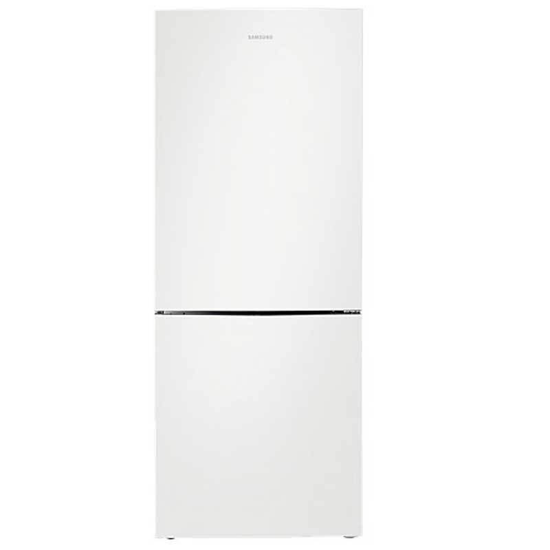מקרר מקפיא תחתון Samsung RL4323RBAWW 450 ליטר סמסונג - תמונה 3 מקרר מקפיא תחתון Samsung RL4323RBAWW 450 ליטר סמסונג - תמונה 3