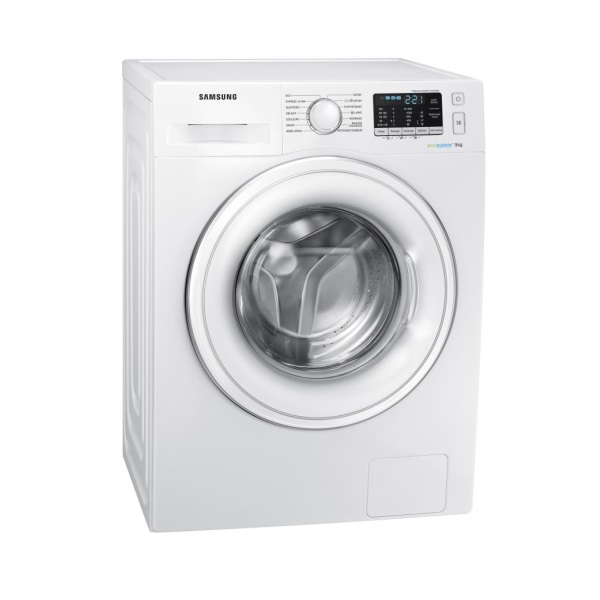 מכונת כביסה פתח חזית Samsung סמסונג WW9SJ5435DW מכונת כביסה פתח חזית Samsung סמסונג WW9SJ5435DW