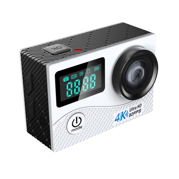 מצלמת אקסטרים COBRA קוברה HD DV 16M 4K - תמונה 2 מצלמת אקסטרים COBRA קוברה HD DV 16M 4K - תמונה 2