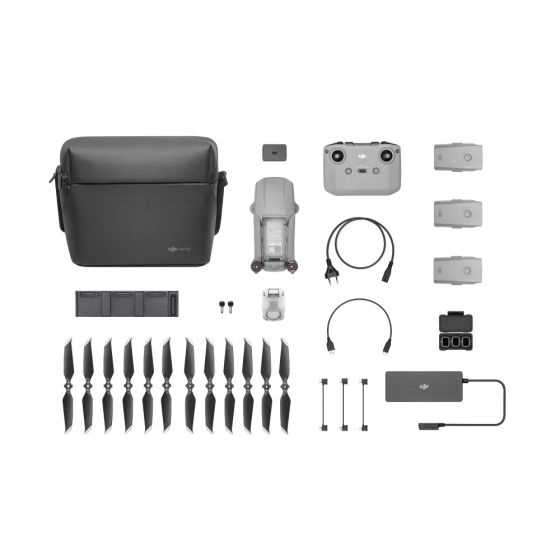 רחפן Dji Mavic air 2 Combo - תמונה 8 רחפן Dji Mavic air 2 Combo - תמונה 8