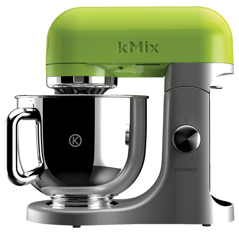 מיקסר Kenwood KMX50 קנווד צבע ירוק מיקסר Kenwood KMX50 קנווד צבע ירוק