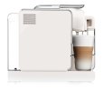מכונת קפה Nespresso לטיסימה Touch בצבע כסוף דגם F521 - תמונה 2 מכונת קפה Nespresso לטיסימה Touch בצבע כסוף דגם F521 - תמונה 2