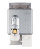 מכונת קפה Nespresso לטיסימה Touch בצבע כסוף דגם F521 - תמונה 3 מכונת קפה Nespresso לטיסימה Touch בצבע כסוף דגם F521 - תמונה 3