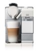 מכונת קפה Nespresso לטיסימה Touch בצבע כסוף דגם F521 - תמונה 4 מכונת קפה Nespresso לטיסימה Touch בצבע כסוף דגם F521 - תמונה 4