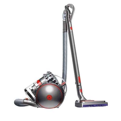 שואב אבק נגרר Dyson CY-26 Animel Pro דייסון - תמונה 1 שואב אבק נגרר Dyson CY-26 Animel Pro דייסון - תמונה 1